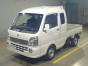 2018 Suzuki Carry Truck