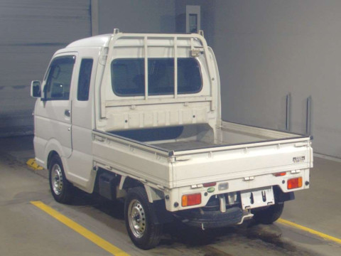 2018 Suzuki Carry Truck DA16T[2]