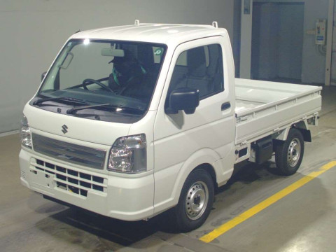 2024 Suzuki Carry Truck DA16T[0]