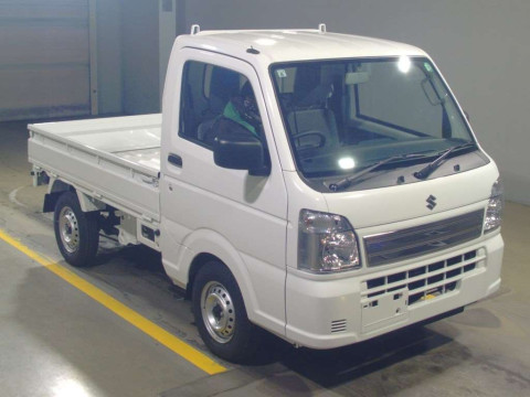 2024 Suzuki Carry Truck DA16T[1]