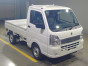 2024 Suzuki Carry Truck