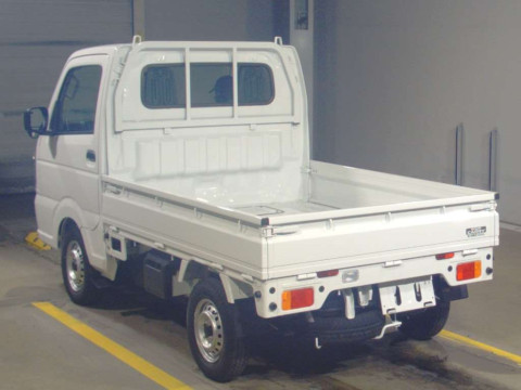 2024 Suzuki Carry Truck DA16T[2]