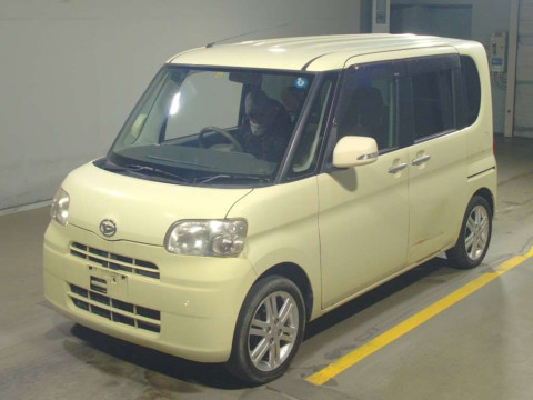 2011 Daihatsu Tanto L375S[0]