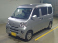 2015 Daihatsu Hijet Cargo