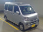 2015 Daihatsu Hijet Cargo