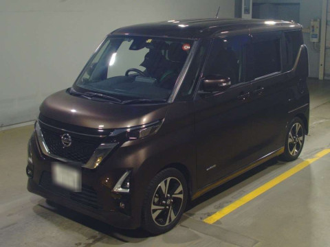 2020 Nissan Roox B45A[0]