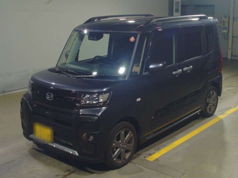 2023 Daihatsu Tanto LA660S[0]