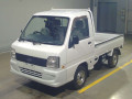 2006 Subaru Sambar Truck