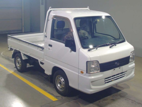 2006 Subaru Sambar Truck TT2[1]