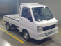 2006 Subaru Sambar Truck