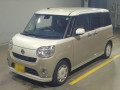 2017 Daihatsu Move Canbus