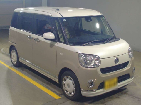 2017 Daihatsu Move Canbus LA800S[1]