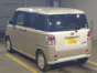 2017 Daihatsu Move Canbus