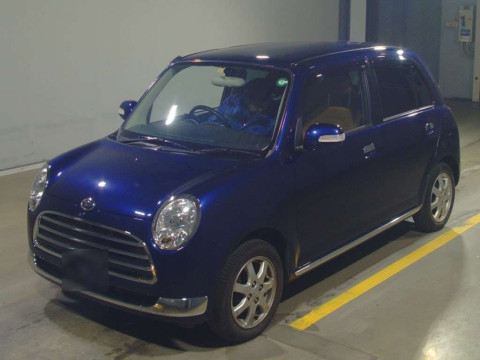 2006 Daihatsu Miragino L650S[0]