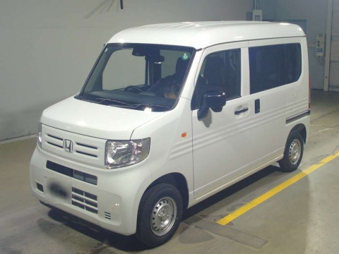 2024 Honda N-VAN JJ2[0]