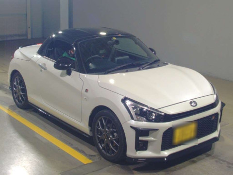 2023 Toyota Copen LA400A[1]