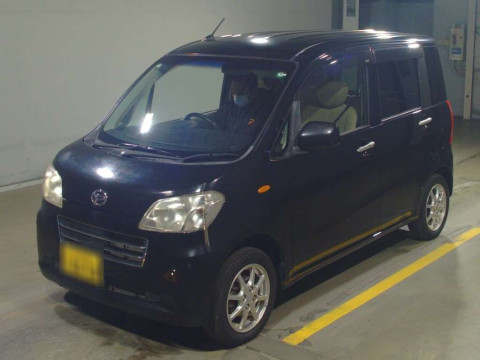 2013 Daihatsu Tanto exe L455S[0]