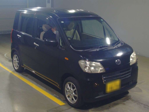 2013 Daihatsu Tanto exe L455S[1]