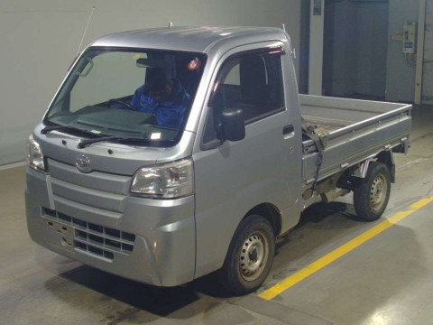 2018 Daihatsu Hijet Truck S500P[0]