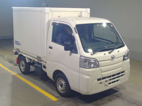 2018 Daihatsu Hijet Truck S500P[0]