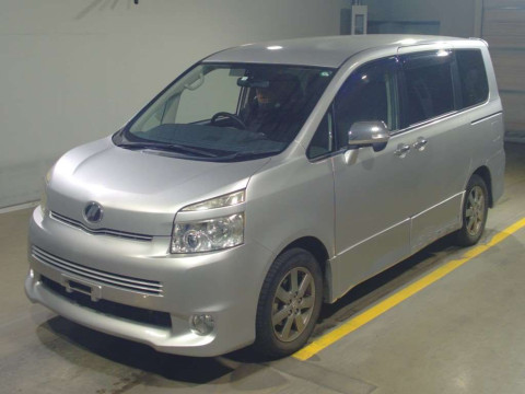 2010 Toyota Voxy ZRR70W[0]