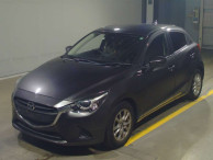 2018 Mazda Demio