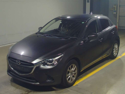 2018 Mazda Demio DJ3FS[0]