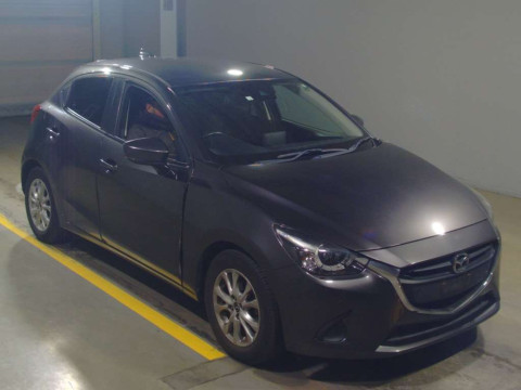 2018 Mazda Demio DJ3FS[1]