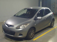 2011 Mazda Demio