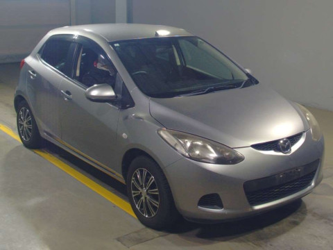 2011 Mazda Demio DE3FS[1]