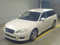 2009 Subaru Legacy Touring Wagon