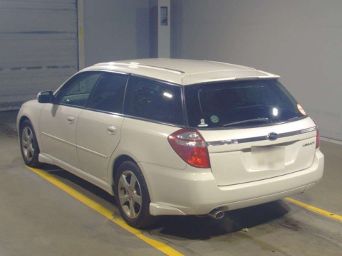 2009 Subaru Legacy Touring Wagon BP5[2]