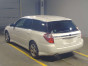 2009 Subaru Legacy Touring Wagon