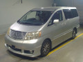 2004 Toyota Alphard