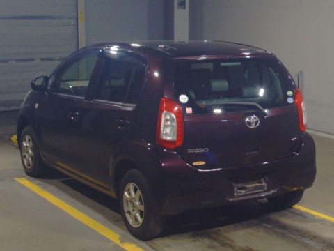 2015 Toyota Passo KGC35[2]