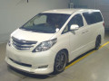 2010 Toyota Alphard