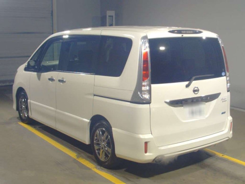 2011 Nissan Serena C26[2]