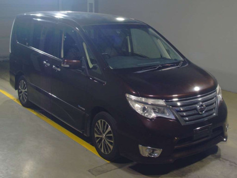 2016 Nissan Serena HFC26[1]