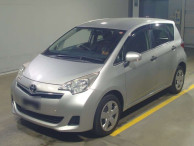 2012 Toyota Ractis