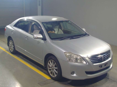 2008 Toyota Premio ZRT260[0]