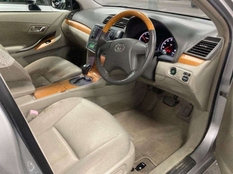 2008 Toyota Premio ZRT260[2]