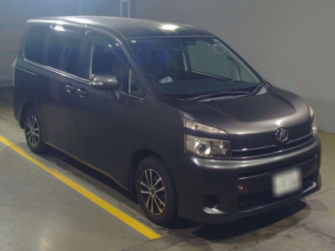 2013 Toyota Voxy ZRR70G[0]