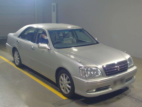 2002 Toyota Crown JZS171[0]