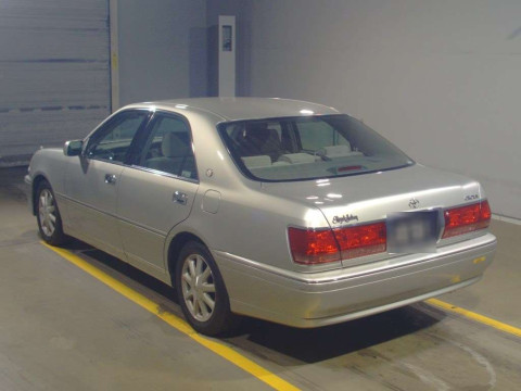 2002 Toyota Crown JZS171[1]