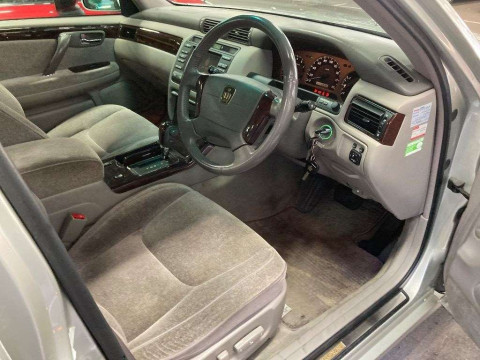 2002 Toyota Crown JZS171[2]