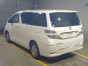 2010 Toyota Vellfire