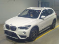 2016 BMW X1