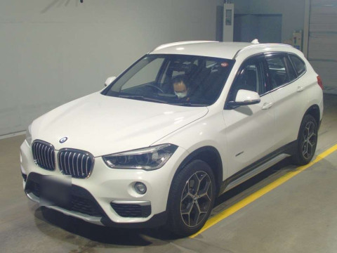 2016 BMW X1 HS15[0]