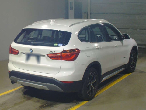 2016 BMW X1 HS15[1]