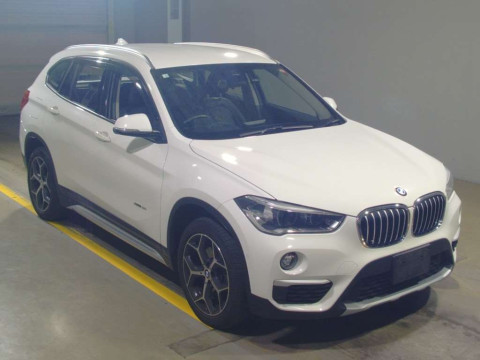 2016 BMW X1 HS15[2]